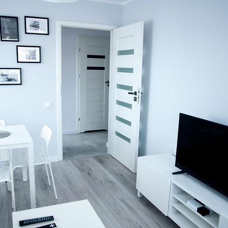 Apartament Wiesio Gdynia Exterior foto